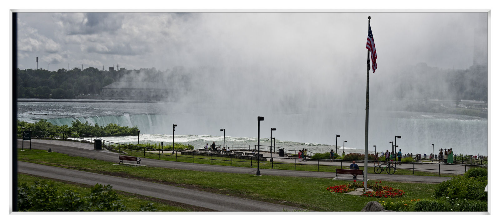 Niagara Falls